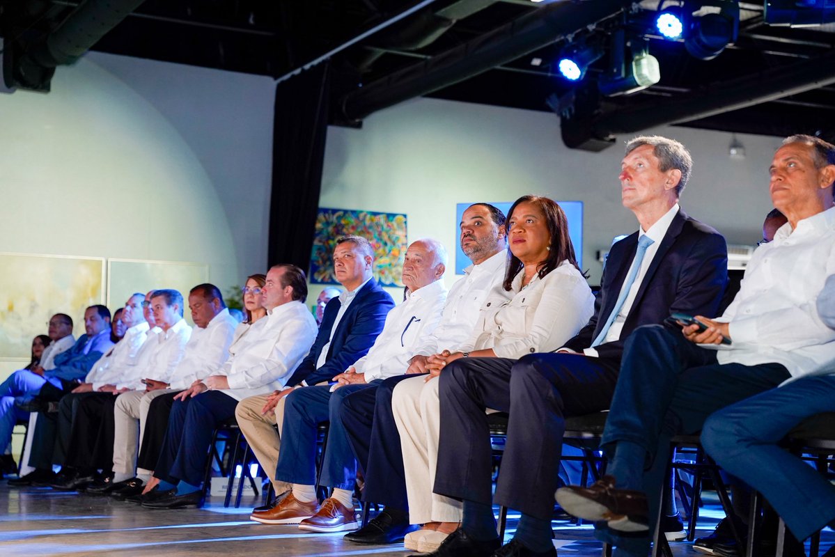 Defensor del Pueblo tweet media