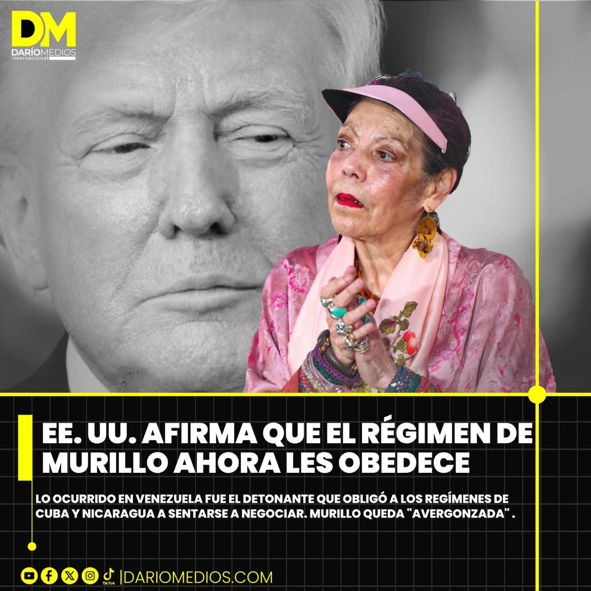 Panorama Católico Nicaragua tweet media