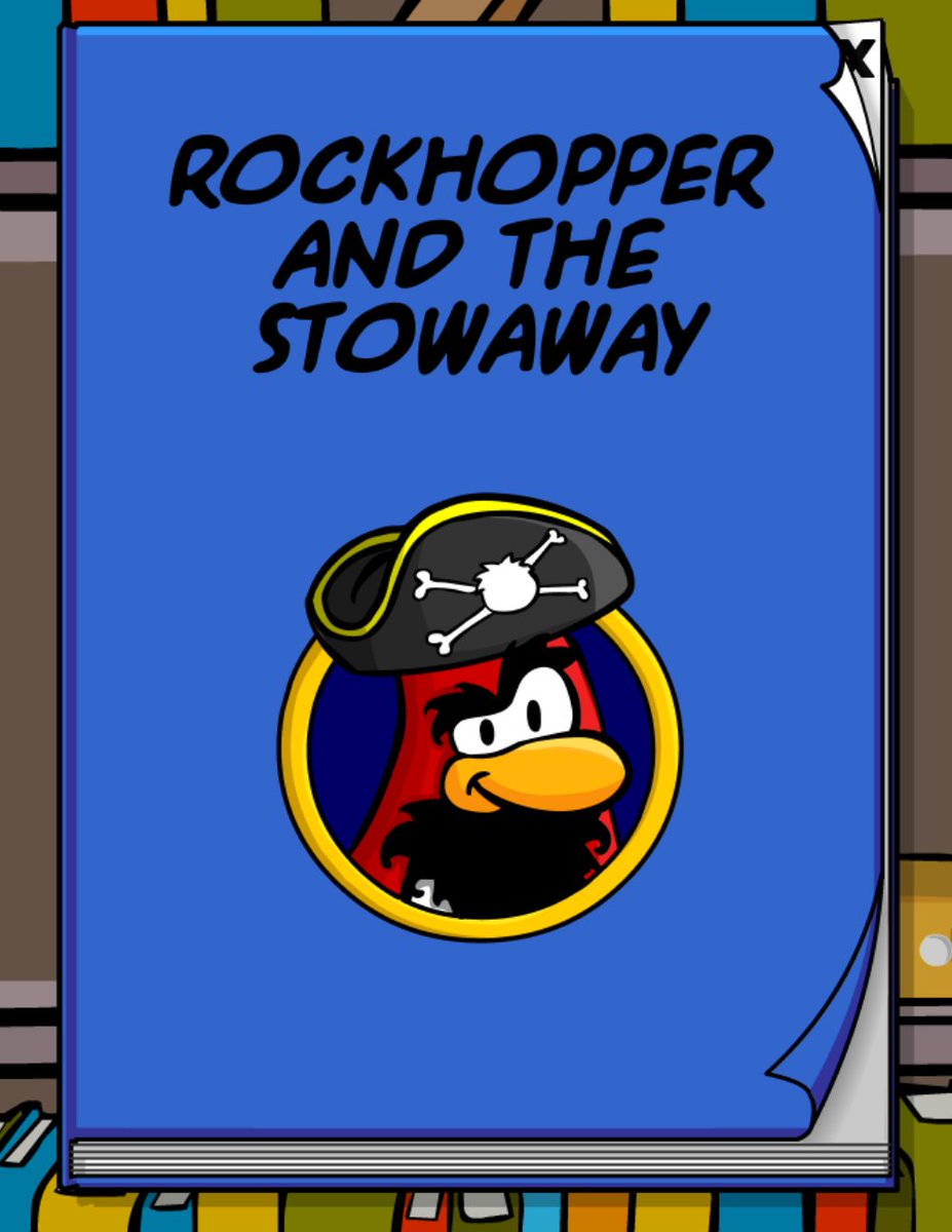 Penguin Origins tweet media