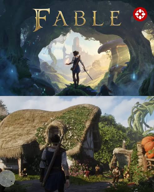 #FableBr@Sil 🇧🇷- ❎🅱🅾✖ tweet media