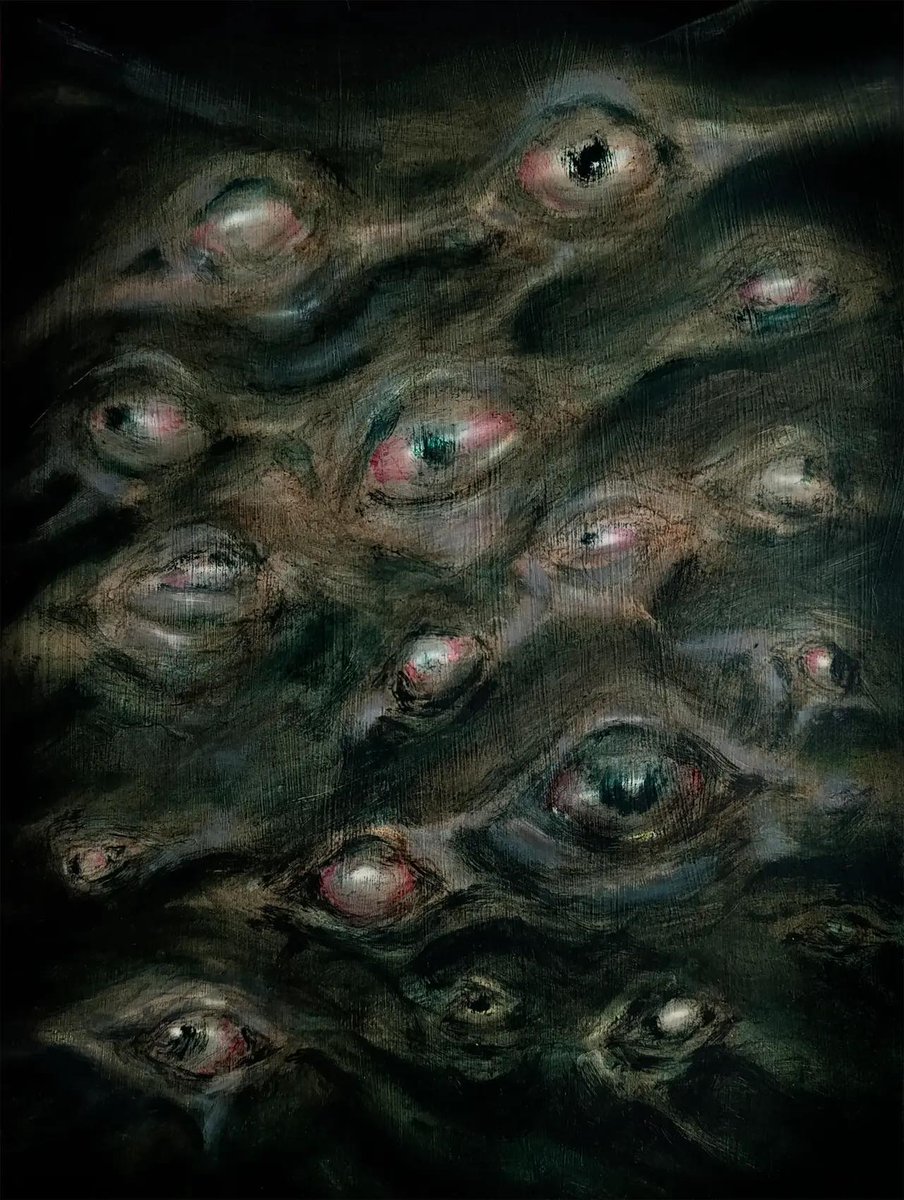 Author🦑John A DeLaughter🦑 tweet media