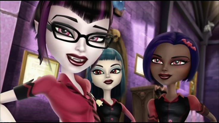 monster high confessions (@gorygazettetwt) / Posts / X