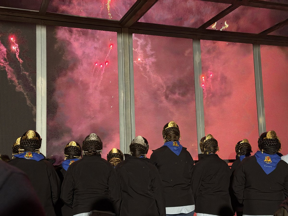 Juan A. Sagredo l Alcalde de Paterna 🔥 tweet media