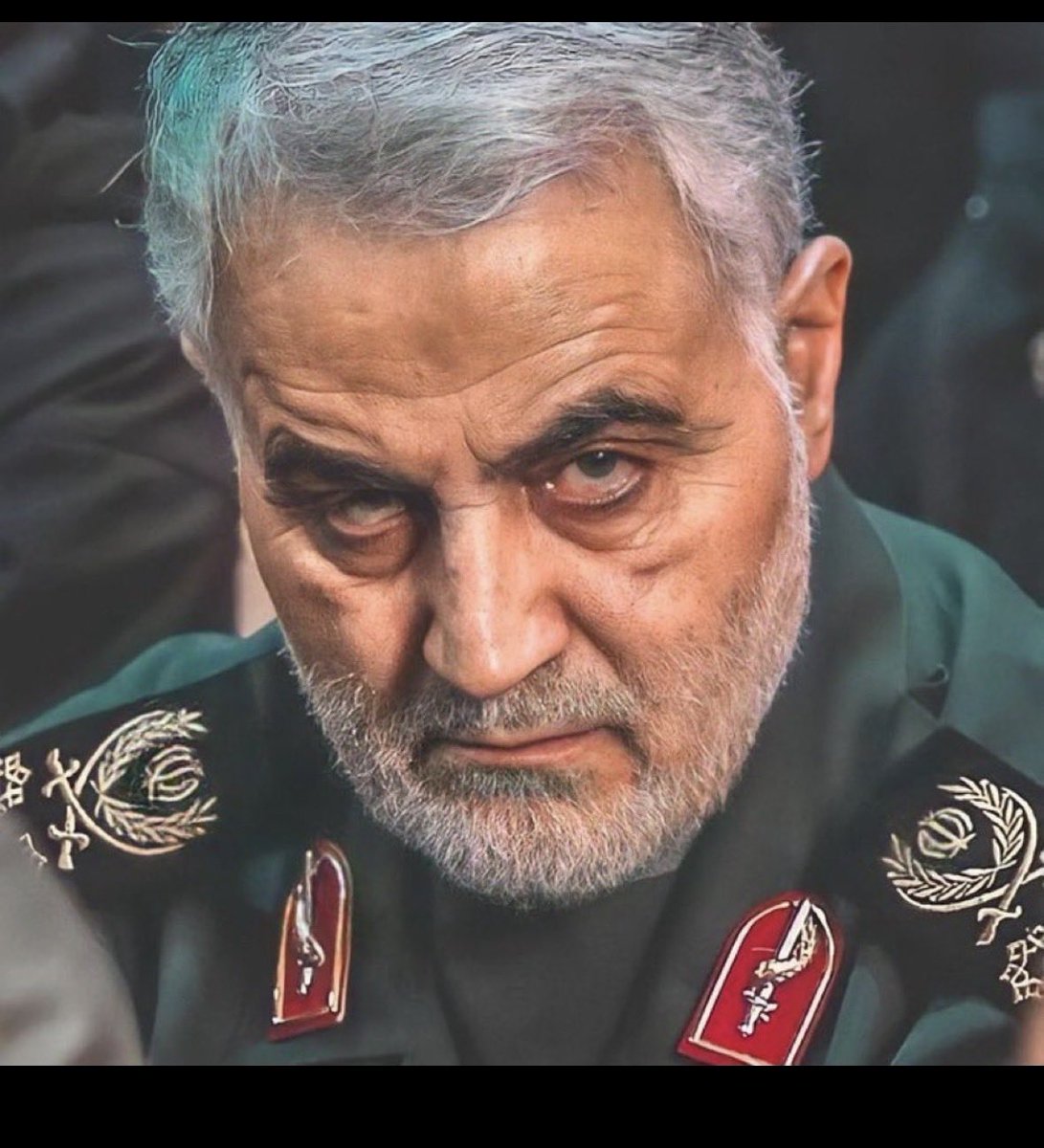 Iran will likely become a nuclear power very soon.
Many believe U.S. pressure has accelerated this path.

For years, supreme leader Ali Khamenei declared nuclear weapons haram—but that stance may not hold forever.
His son will make it for sure!