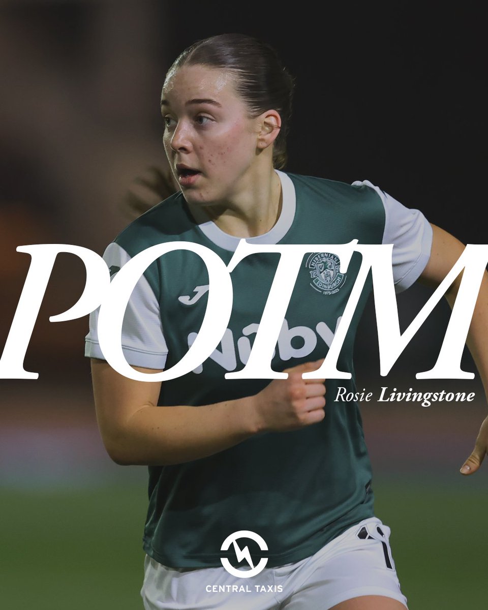 Hibernian Women tweet media
