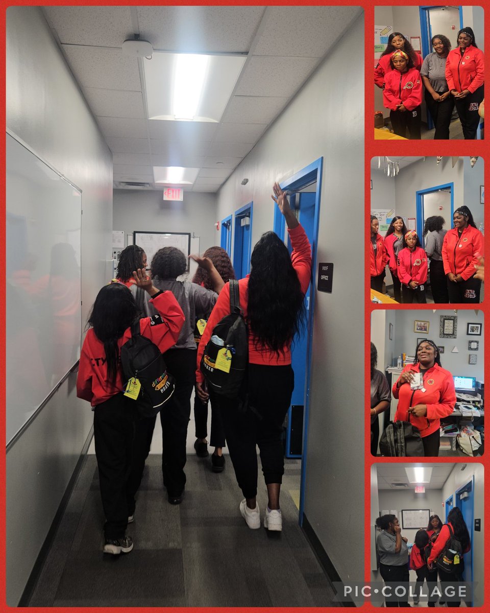 Comstock Elementary tweet media