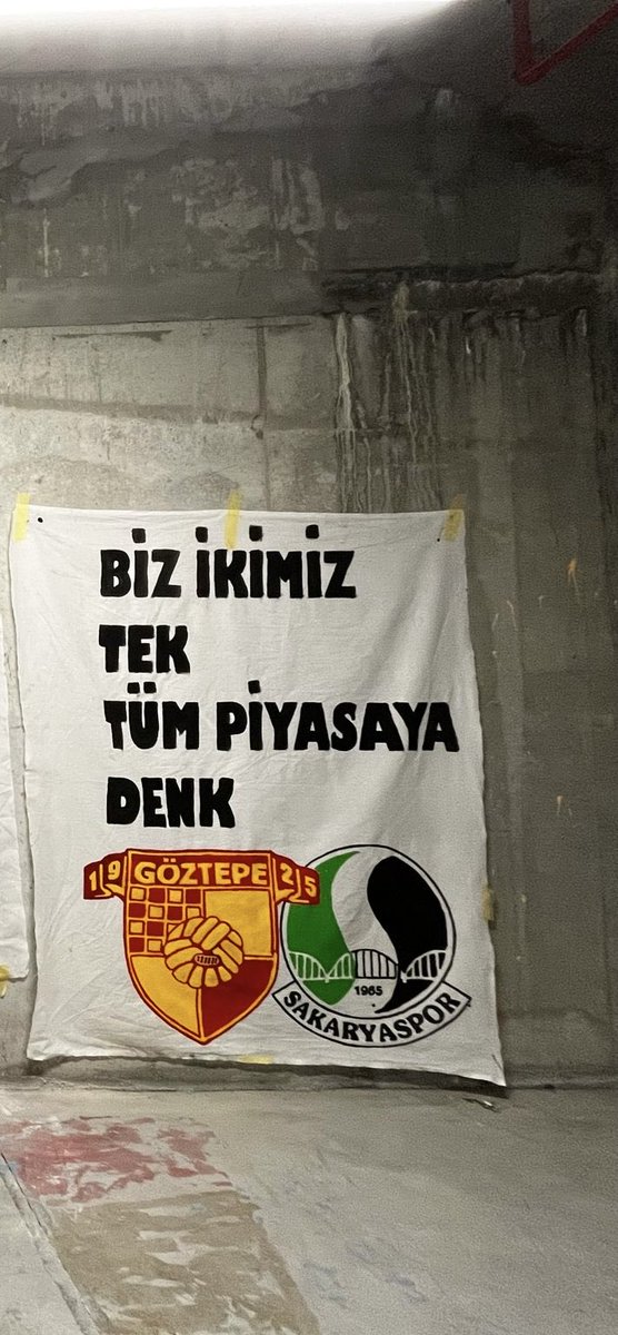 Bekir Özen tweet media