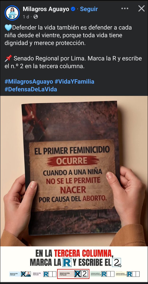 Extremos Out Of Context tweet media