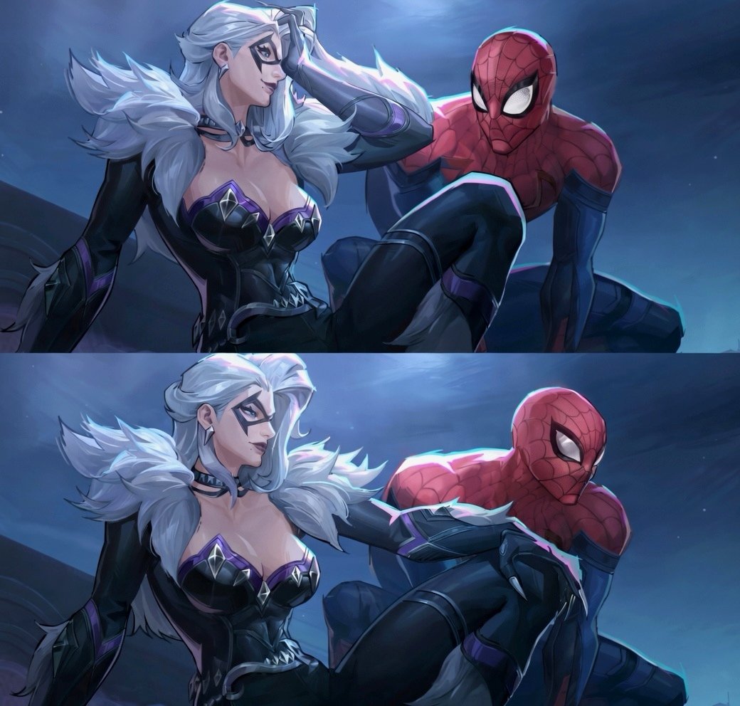 Best of Black Cat tweet media