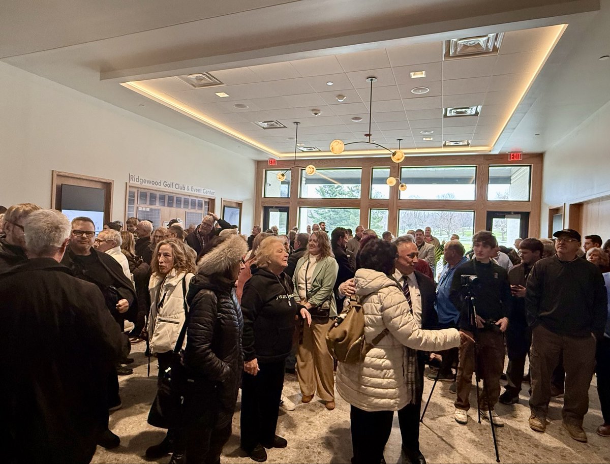 Mayor Tim DeGeeter 🇺🇦 tweet media