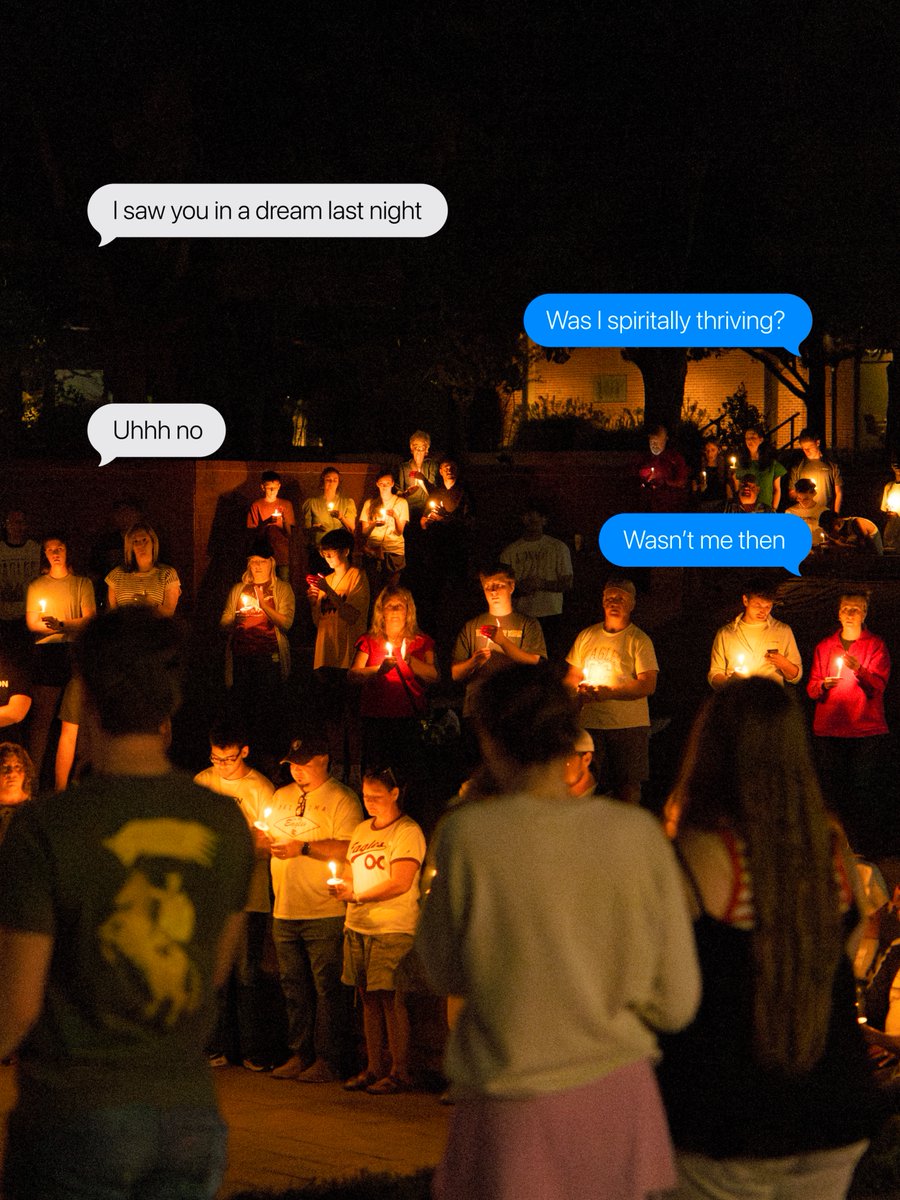 Oklahoma Christian University tweet media