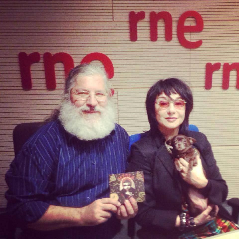 Discópolis - José Miguel López tweet media