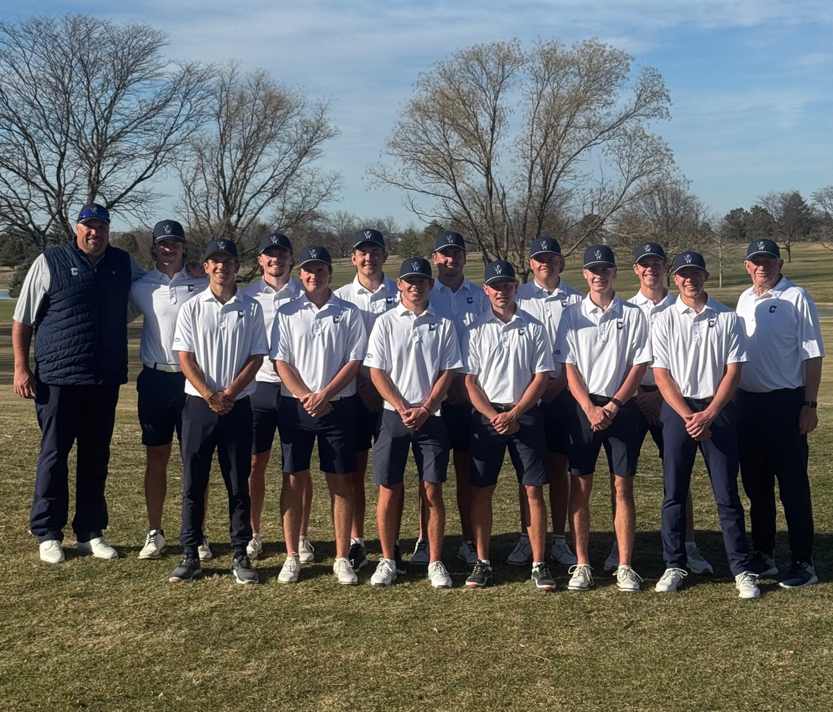 Concordia Bulldogs tweet media