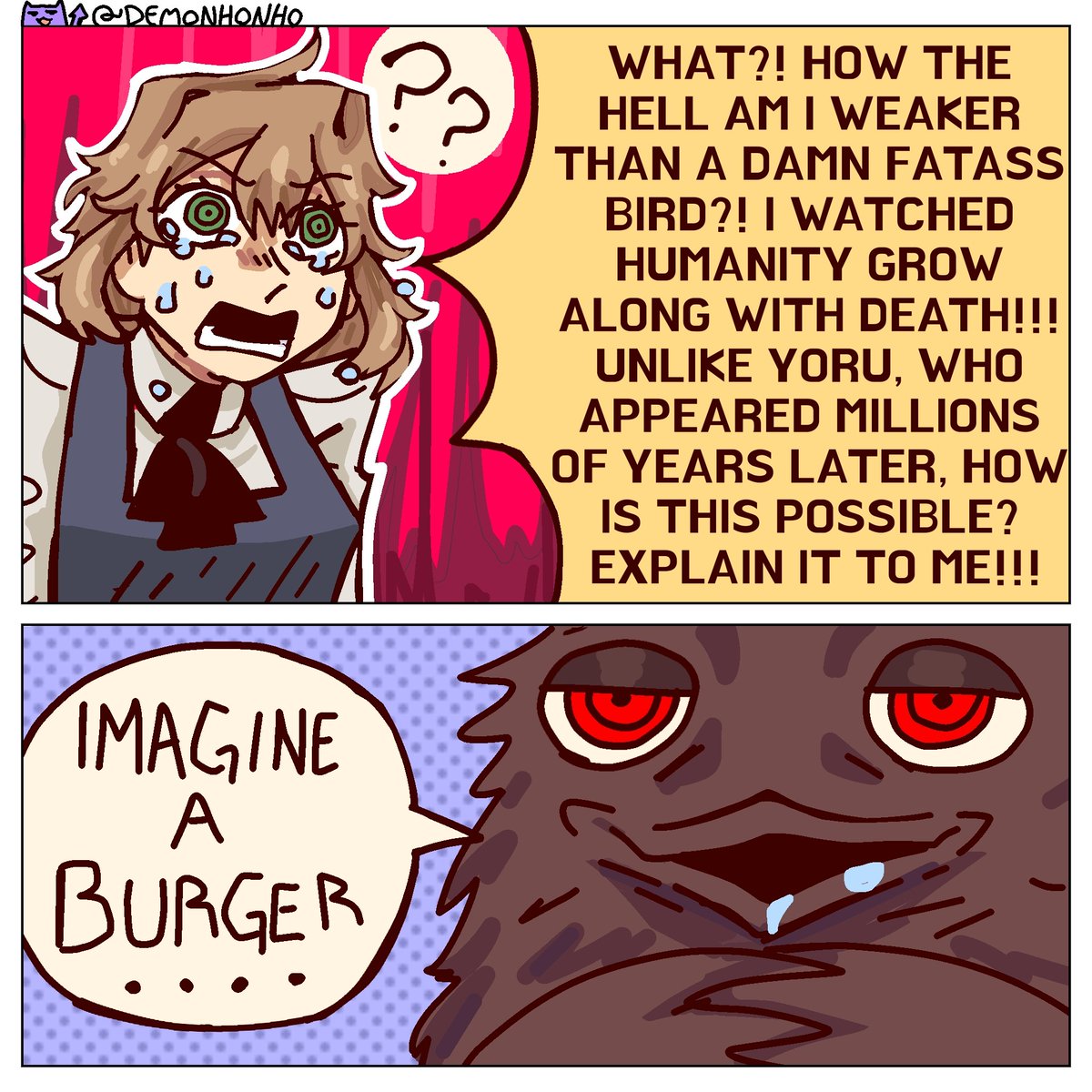 DEMONHONHO🇧🇷 tweet media