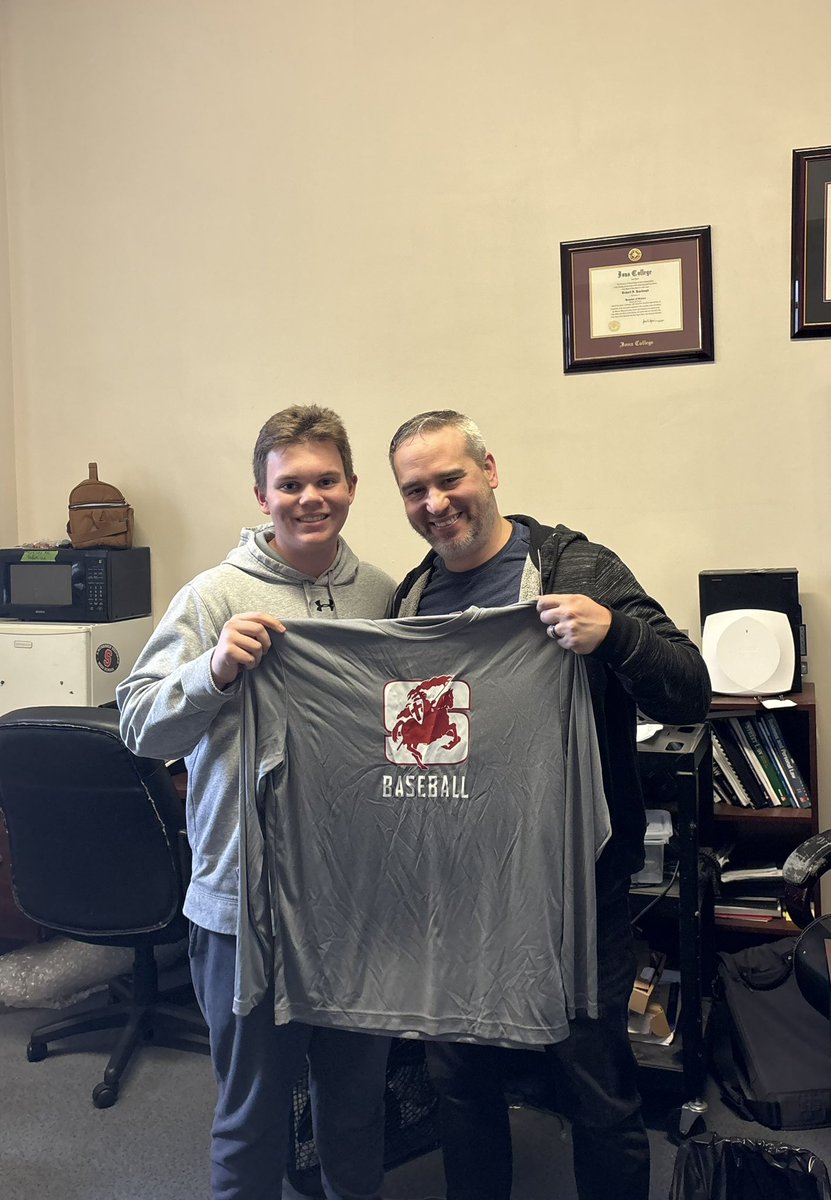 Stepinac Baseball tweet media