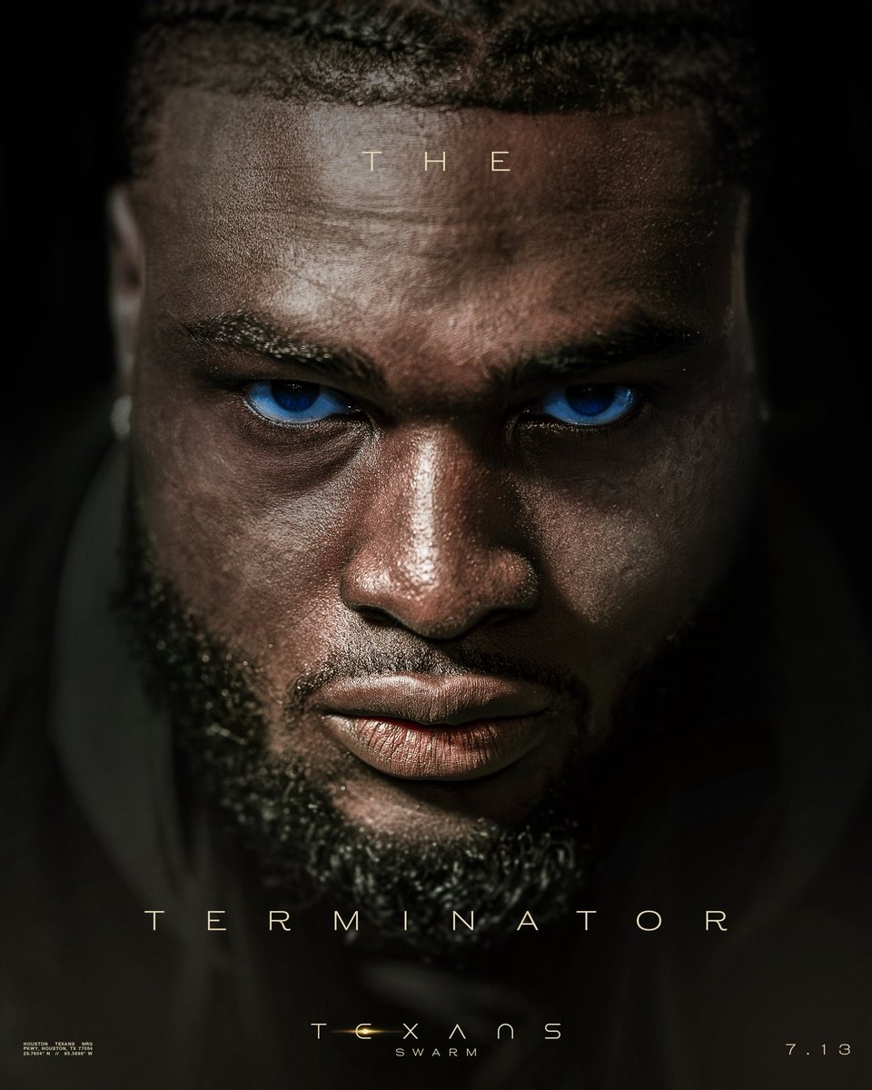 Houston Texans tweet media