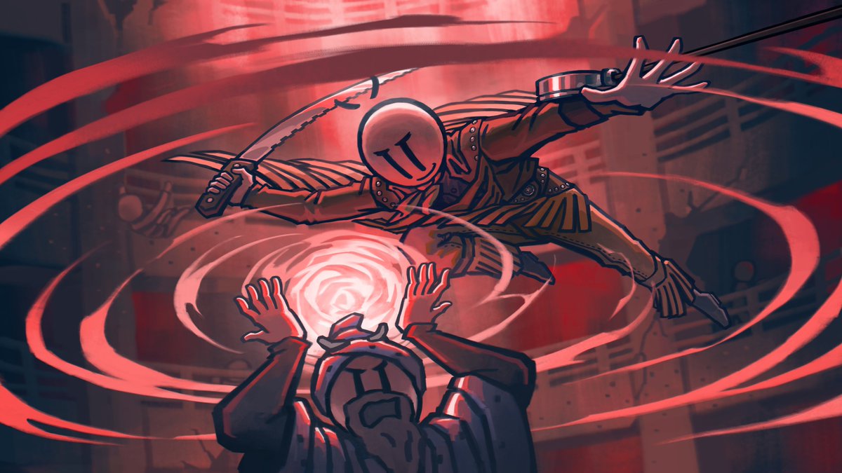 Abyss Hermit tweet media