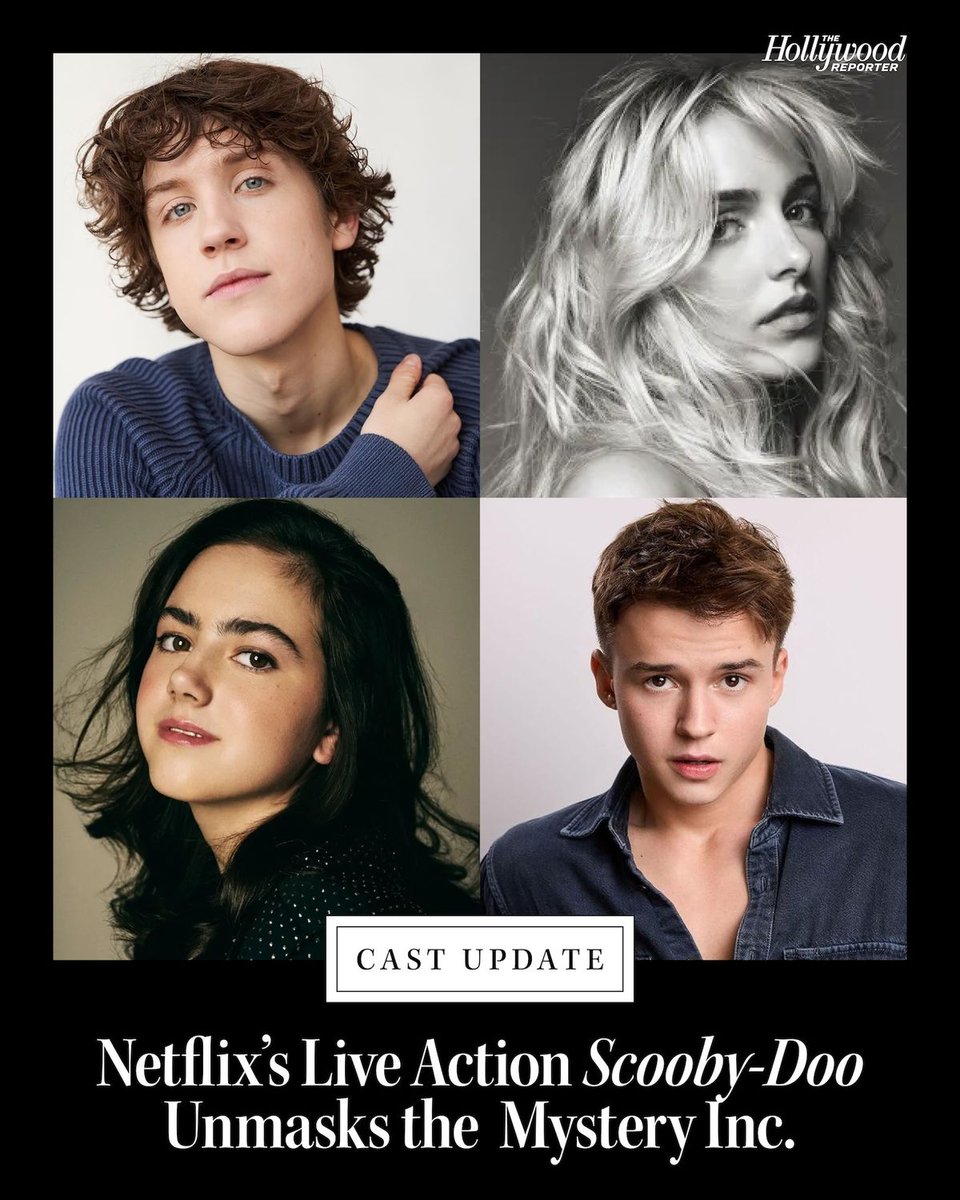 The Hollywood Reporter tweet media