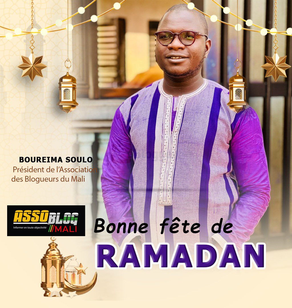 Soulo Boureima tweet media