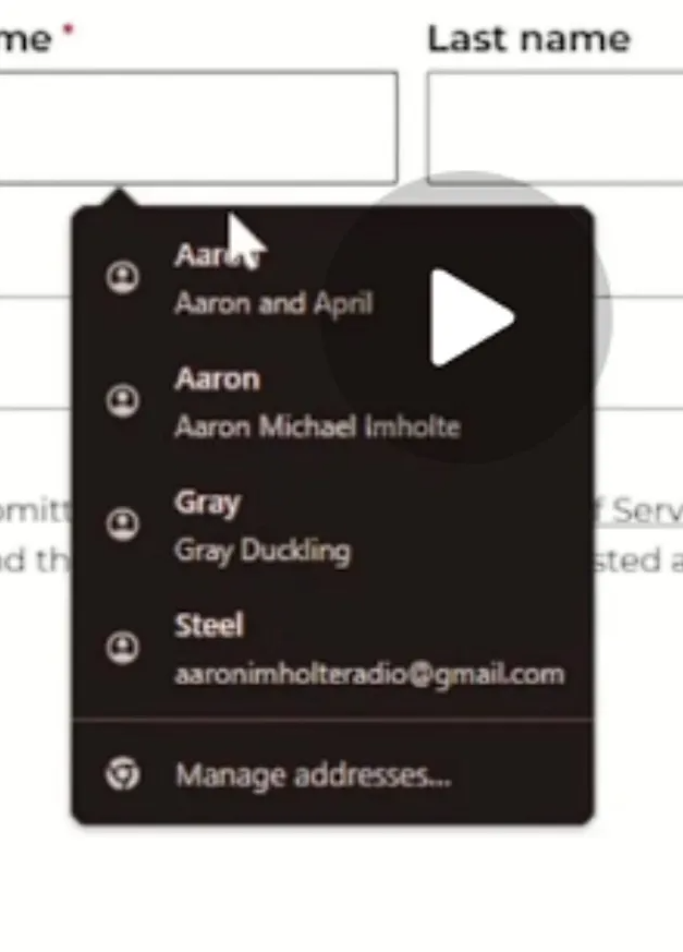 Chad BoozeMock tweet media