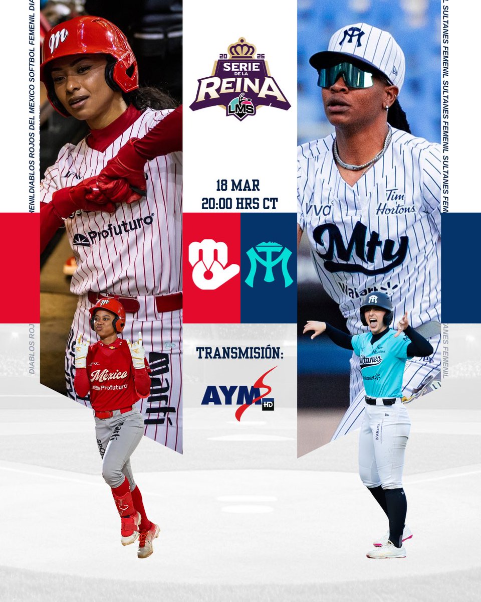 AYM Sports tweet media