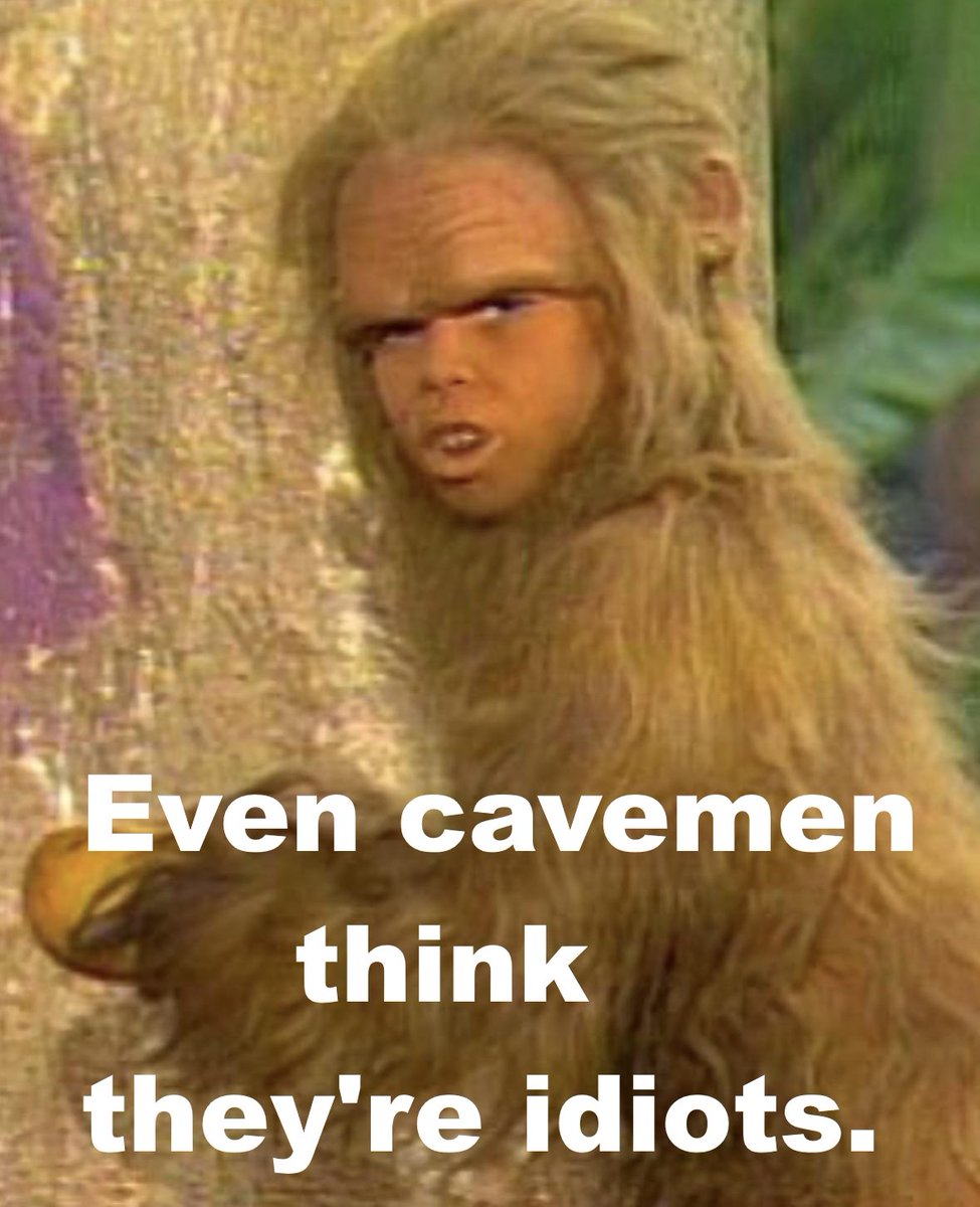 Witness to man's ruin. tweet media