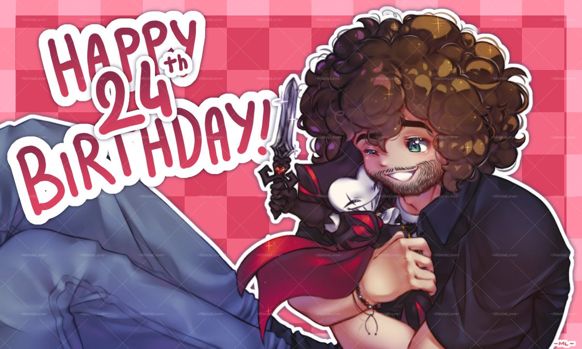 -MinnieLove- || Commissions on sale! tweet media