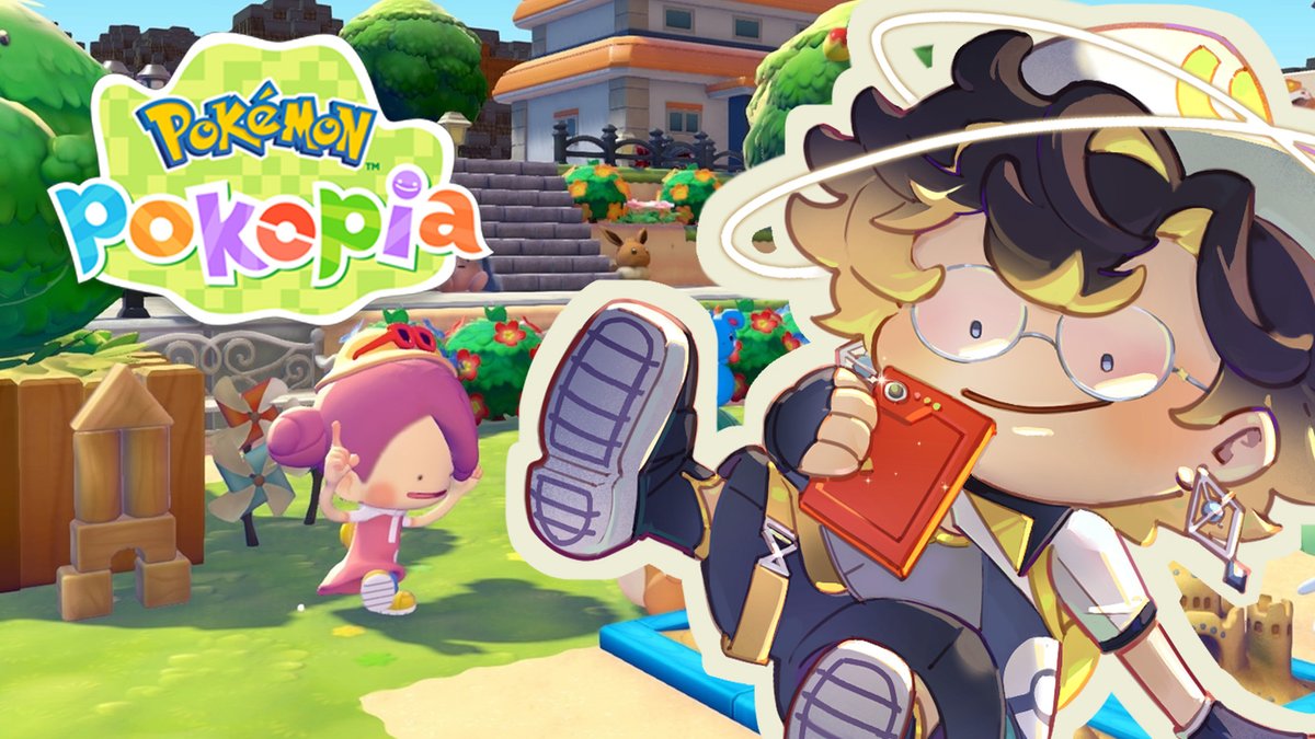 Relive_梅迪歐 Meteor👋休養人 tweet media