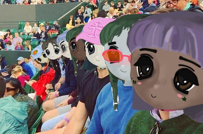 Agent Remilia tweet media