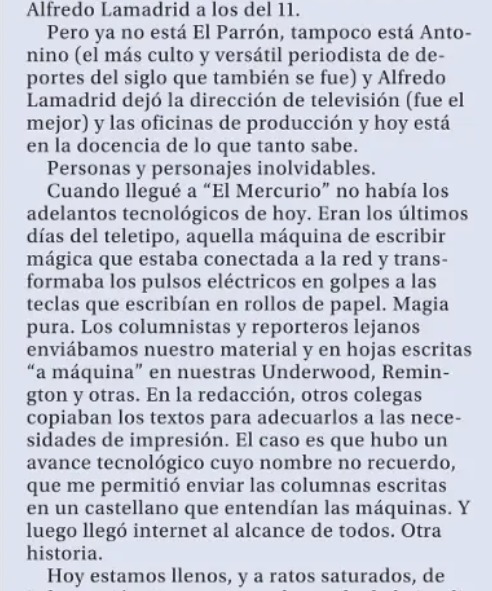 Deportes El Mercurio tweet media