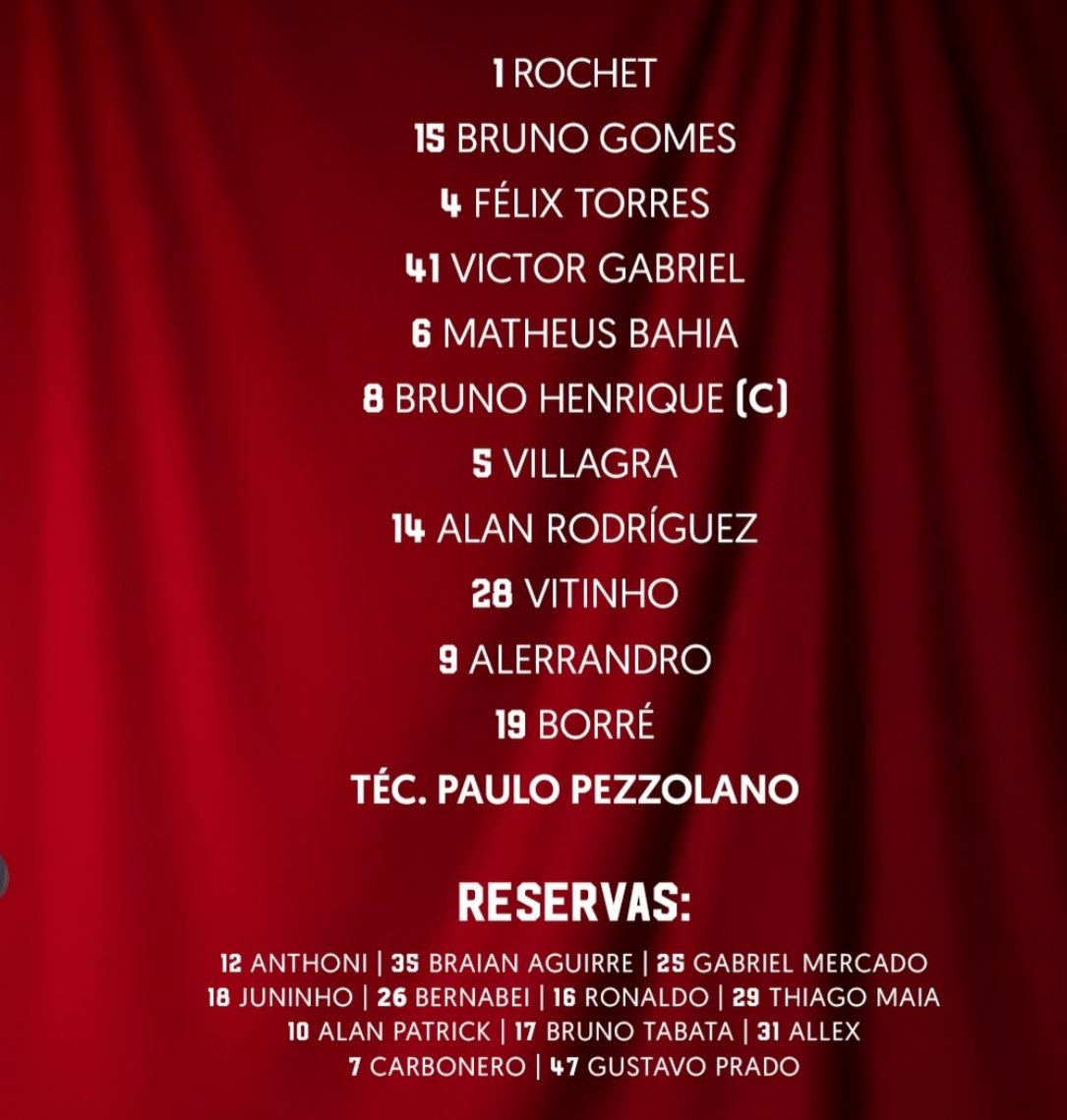 Últimas do Inter! tweet media