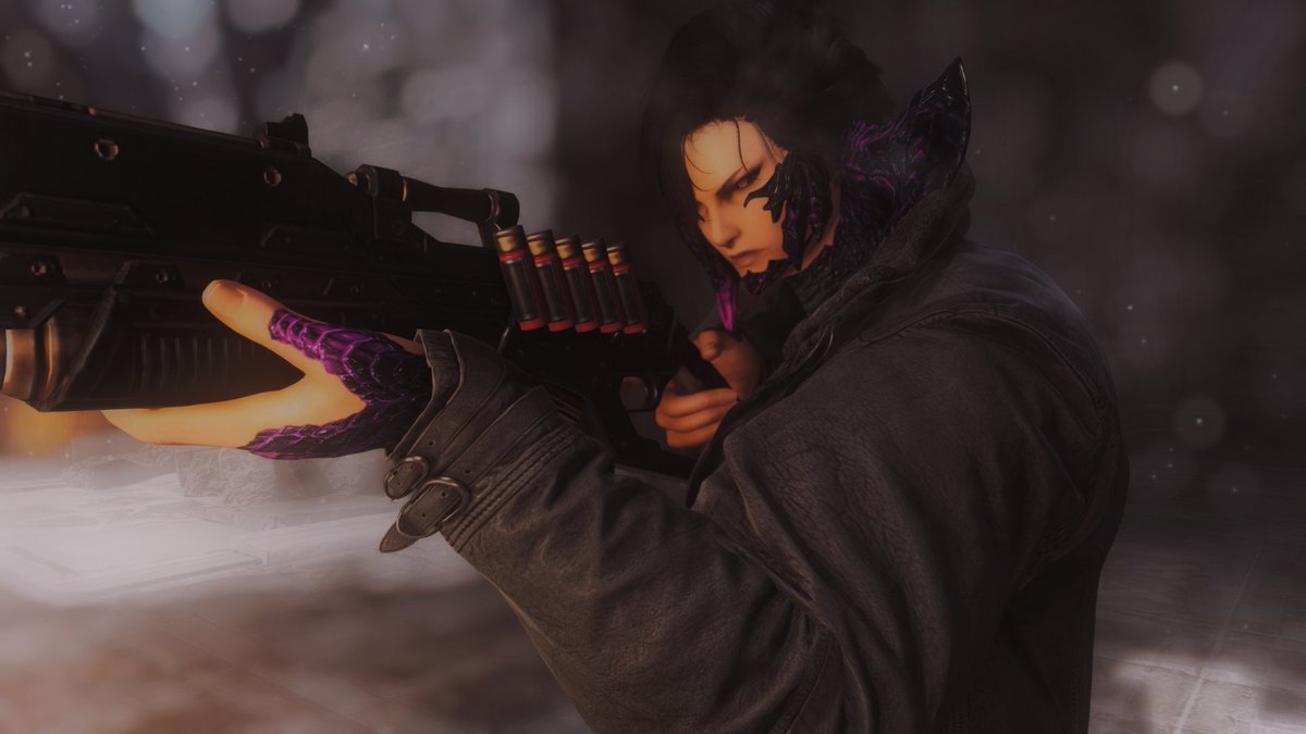 ʟɪᴀᴛʜ ᴀɴᴀᴍ tweet media