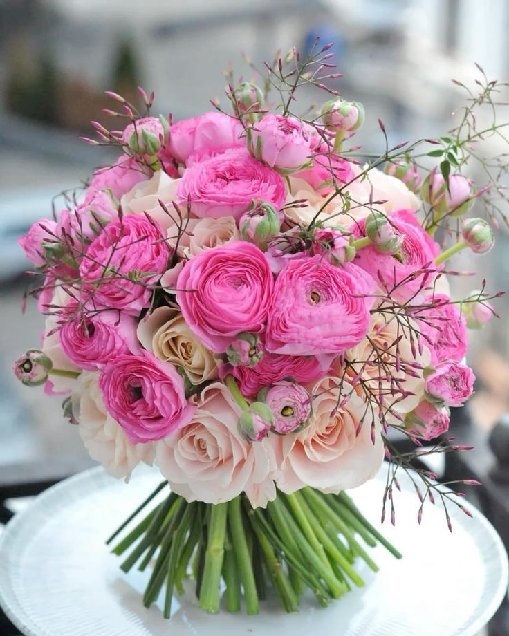 The floral diary tweet media