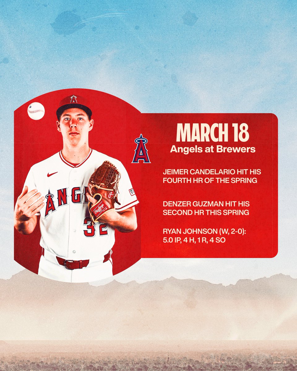 Los Angeles Angels tweet media