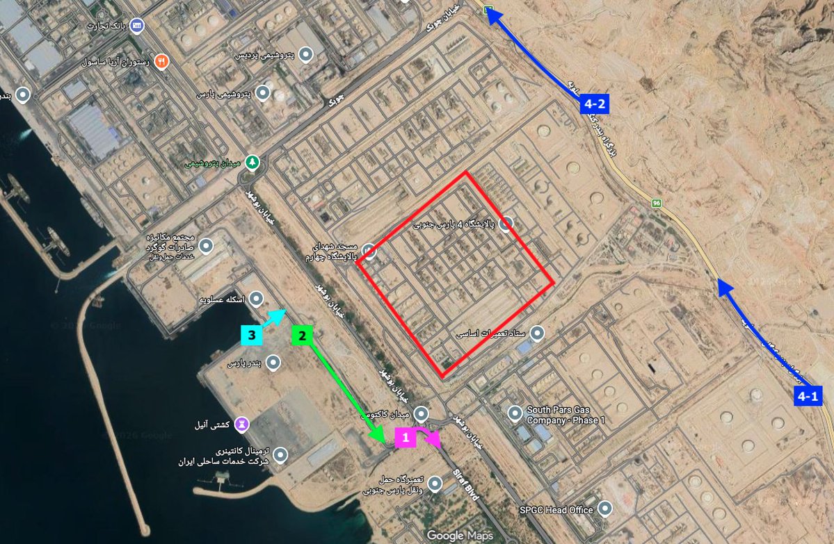 FactNameh | فکتنامه tweet media