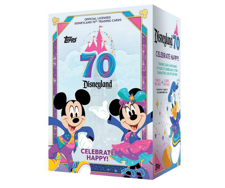 Hobby Recap - Daily Sports Card Restocks & News tweet media