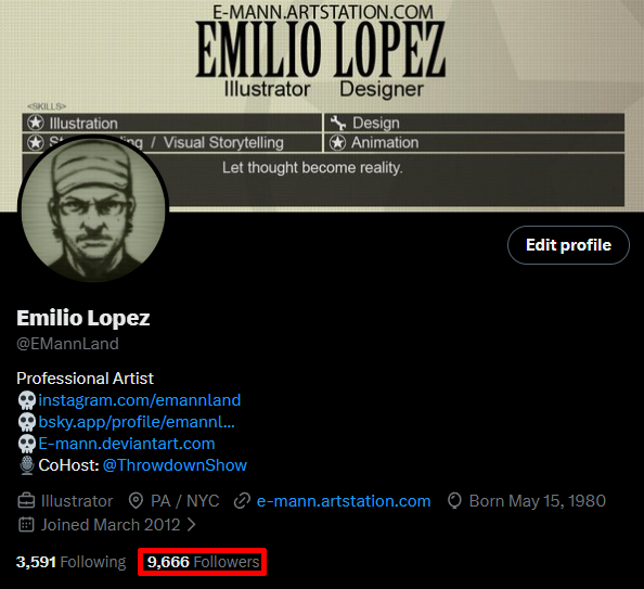 Emilio Lopez tweet media