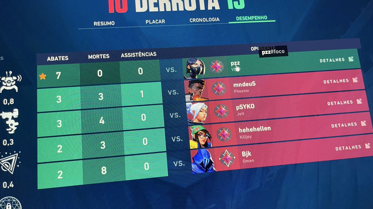 Mística tweet media