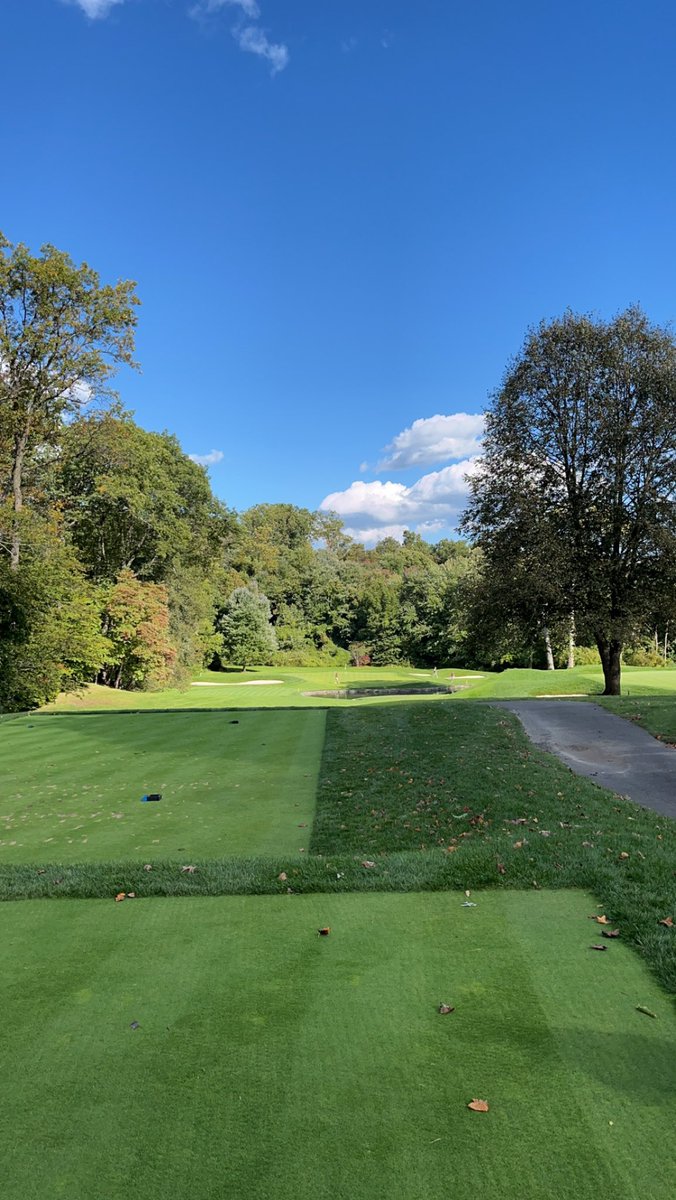 Clifford “Cliff” Waterfall tweet media