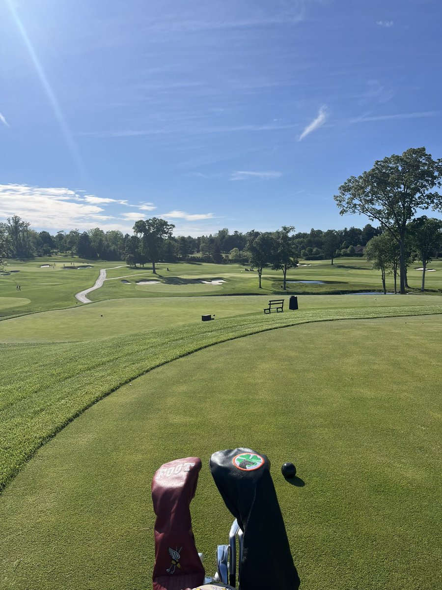 Clifford “Cliff” Waterfall tweet media