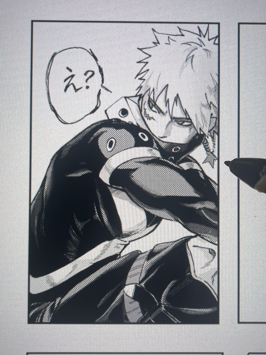 ゴス🔆💤 tweet media