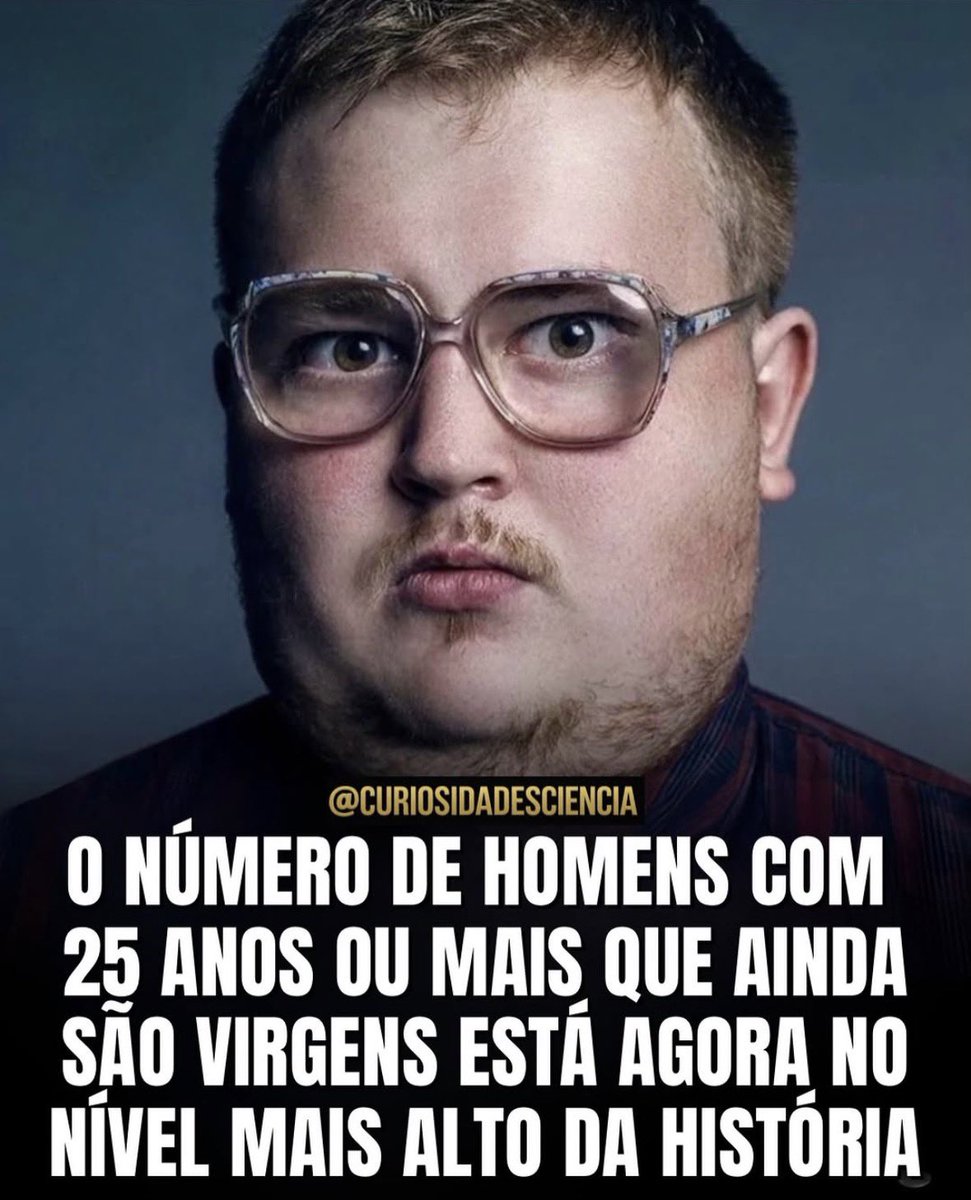 O Estagiário tweet media