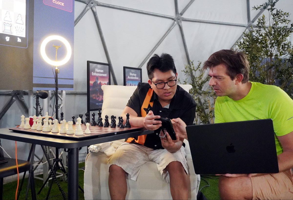 Honduras Próspera tweet media