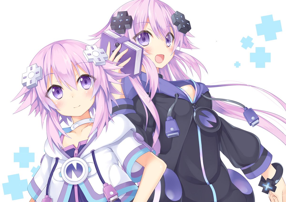 💜👾Timely Neptune/Purple Heart👾💜 tweet media