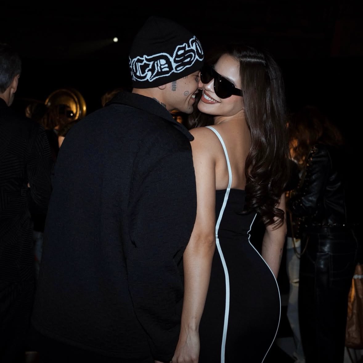 Emilia ft. Claudia ♡ tweet media