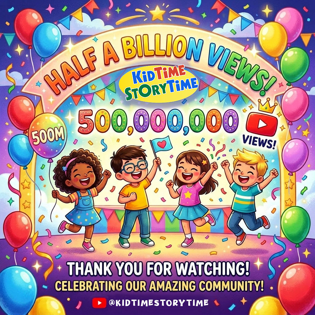 KidTime StoryTime tweet media