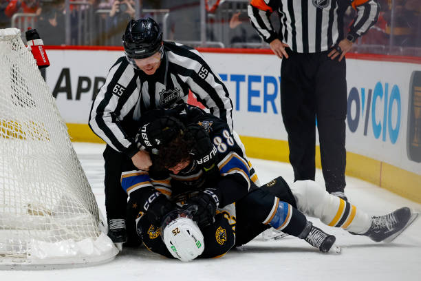 Scouting The Refs tweet media