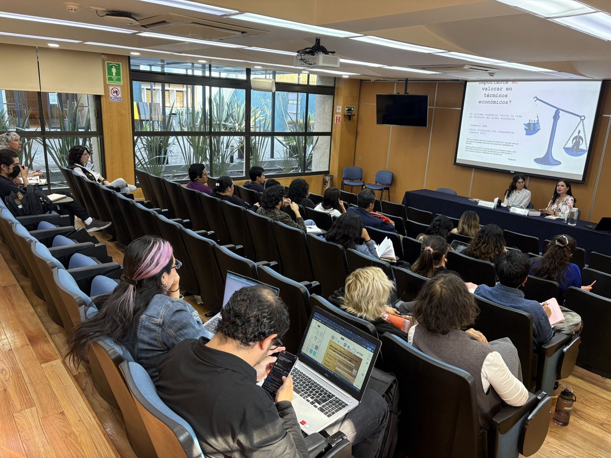 Dr Raul Pacheco-Vega tweet media