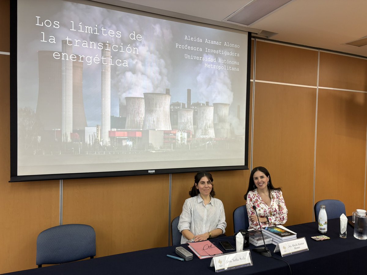 Dr Raul Pacheco-Vega tweet media