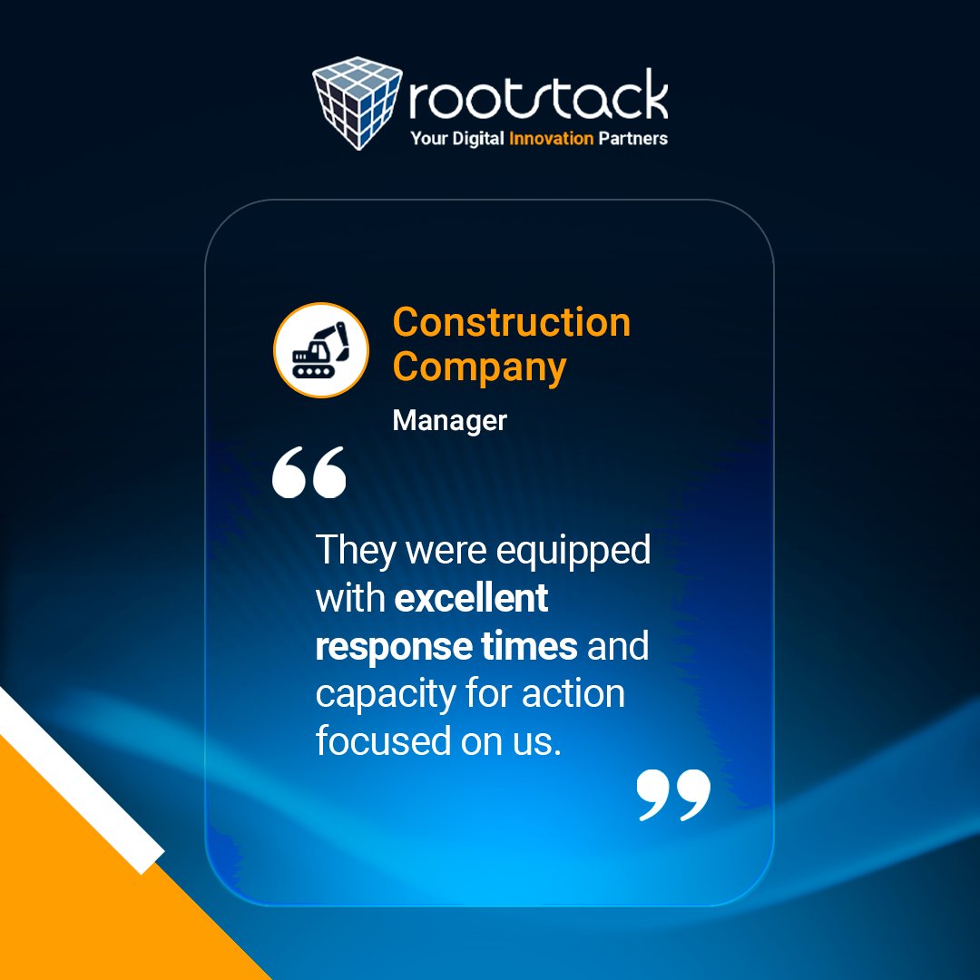 Rootstack tweet media